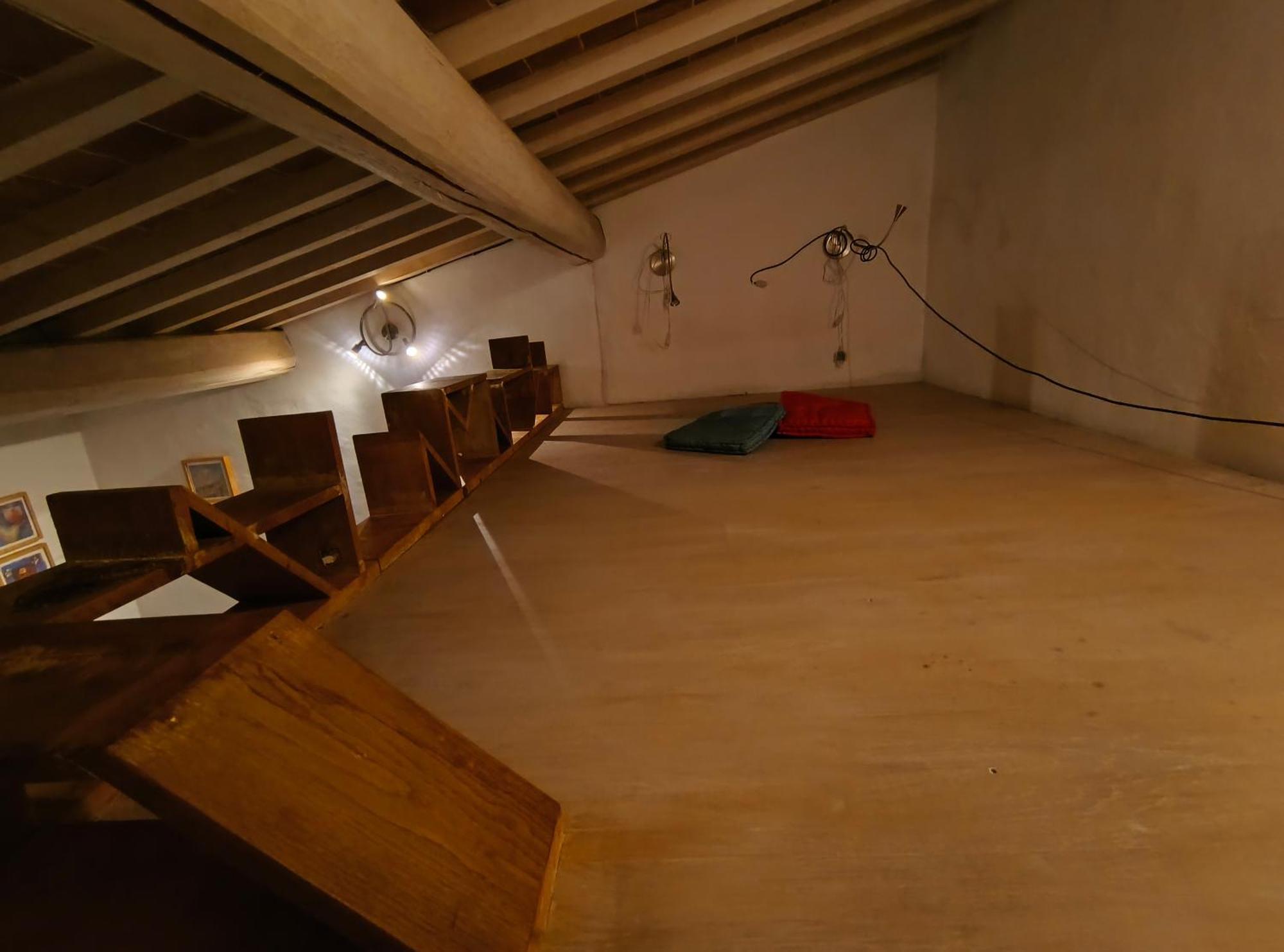 Casa de Férias Il Cestino Di Ciliege Certaldo