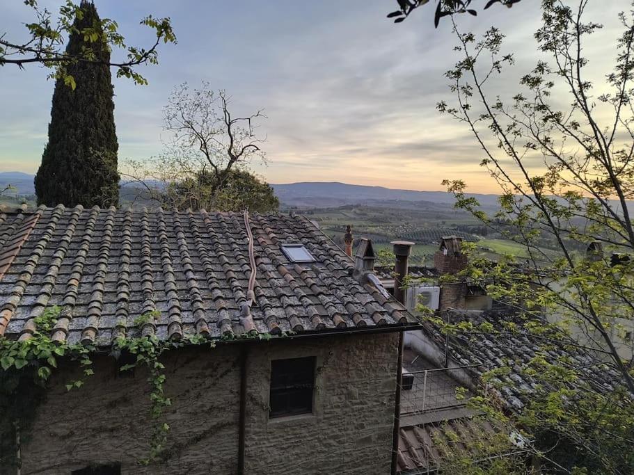 Holiday home Il Cestino Di Ciliege *