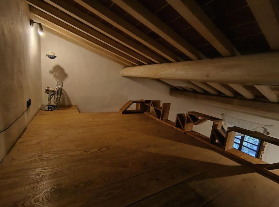 Holiday home Il Cestino Di Ciliege Certaldo