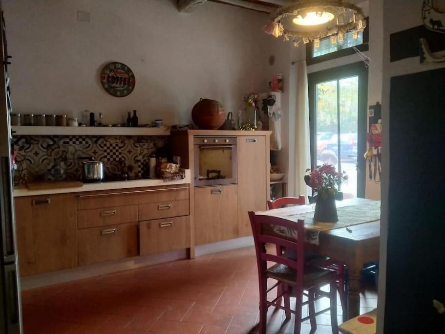 Il Cestino Di Ciliege Holiday home *