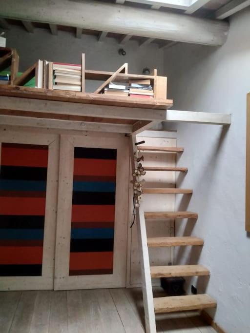 Holiday home Il Cestino Di Ciliege Certaldo