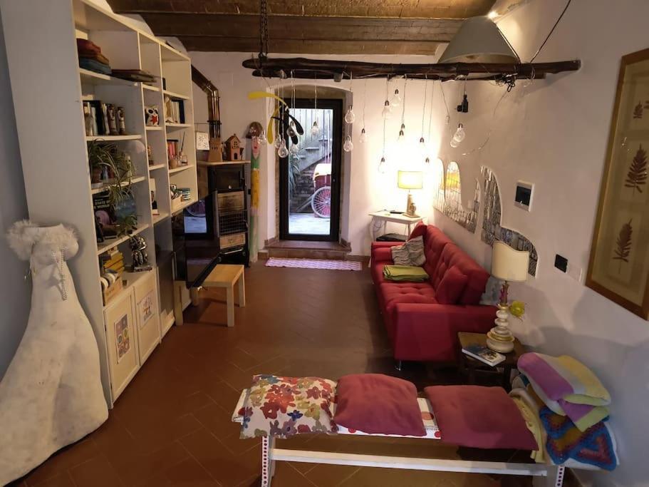 Il Cestino Di Ciliege Holiday home *