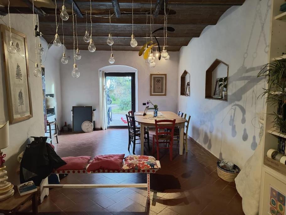 Il Cestino Di Ciliege Holiday home Certaldo