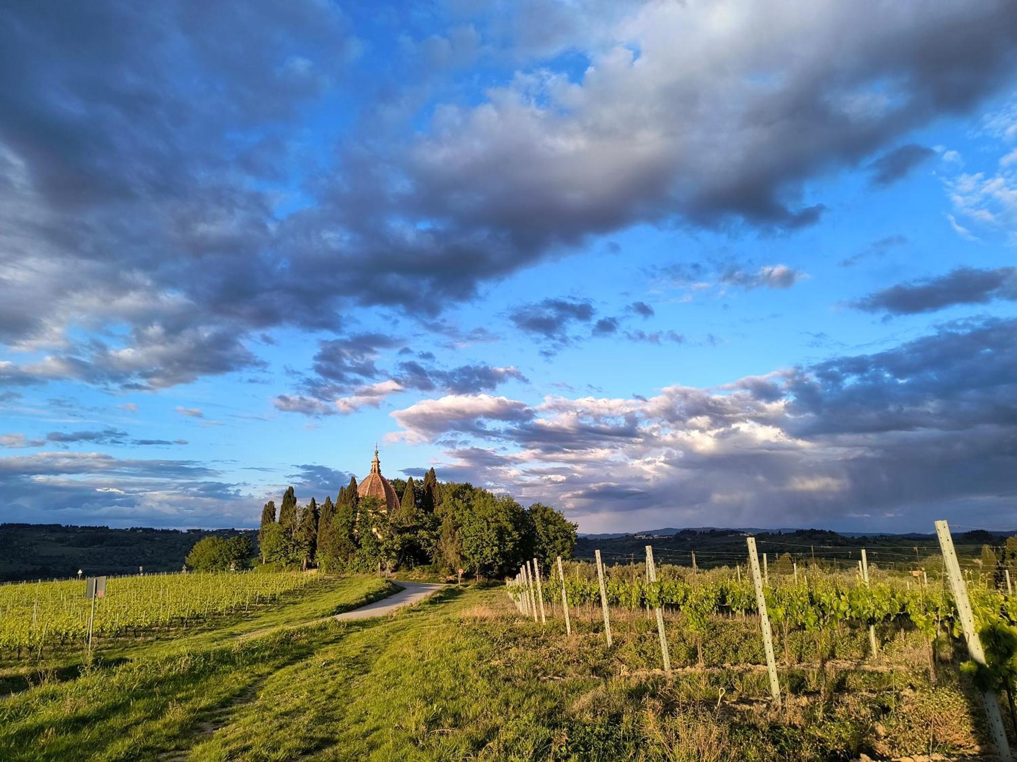 Holiday home Il Cestino Di Ciliege