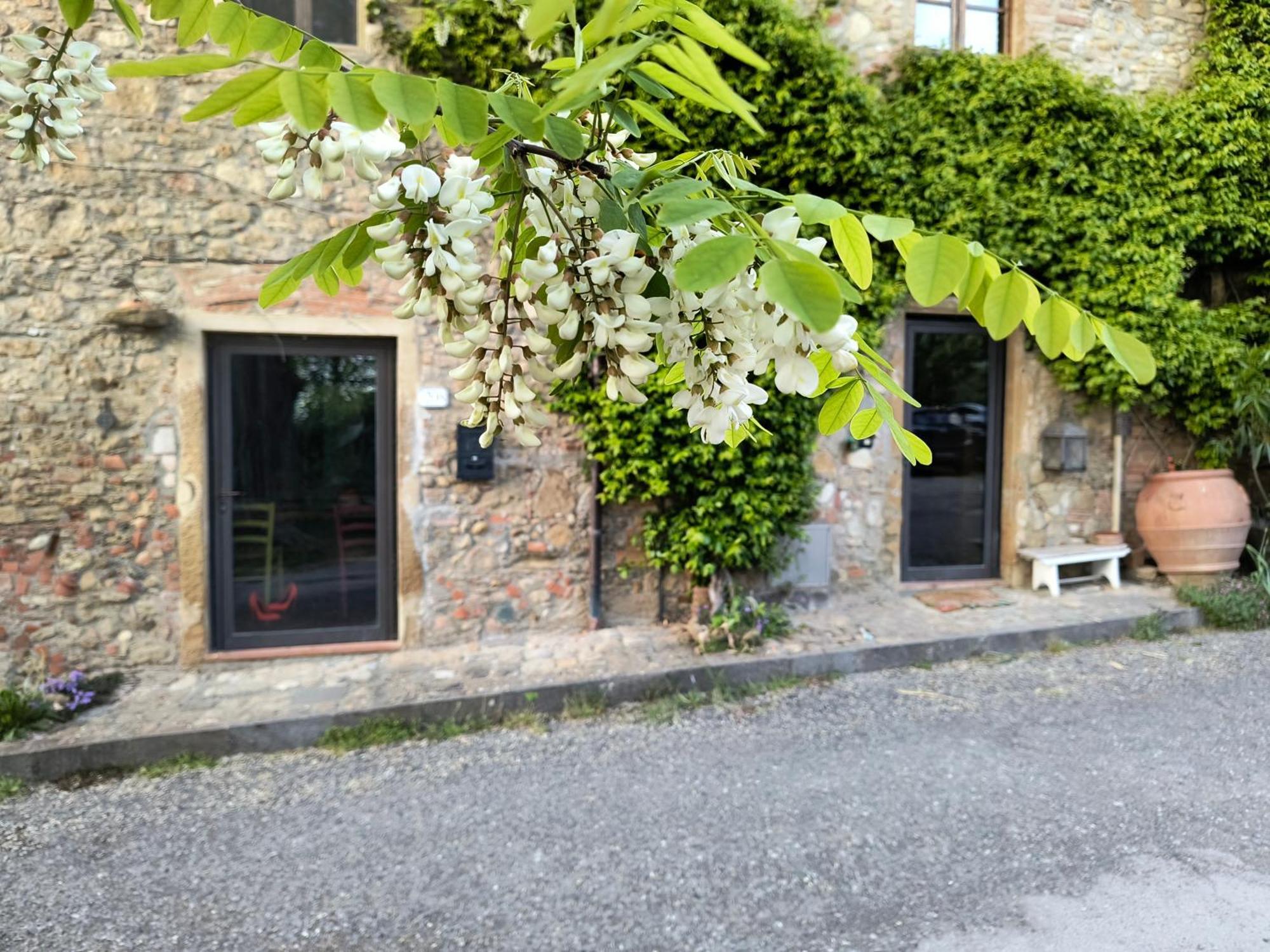 Il Cestino Di Ciliege Holiday home Certaldo