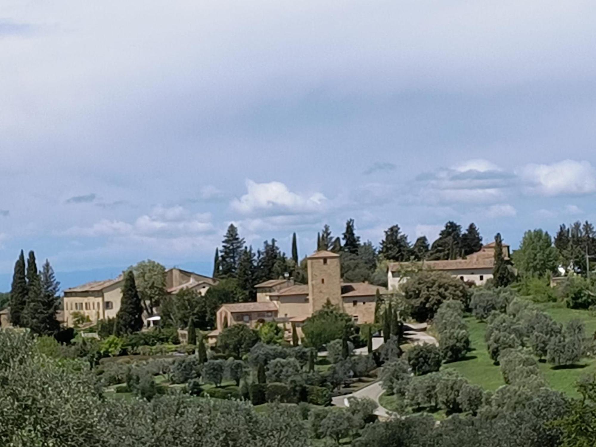 Il Cestino Di Ciliege Holiday home Certaldo
