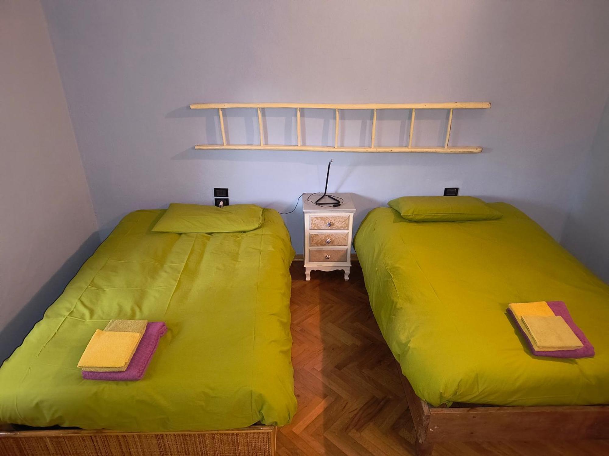 Holiday home Il Cestino Di Ciliege Certaldo