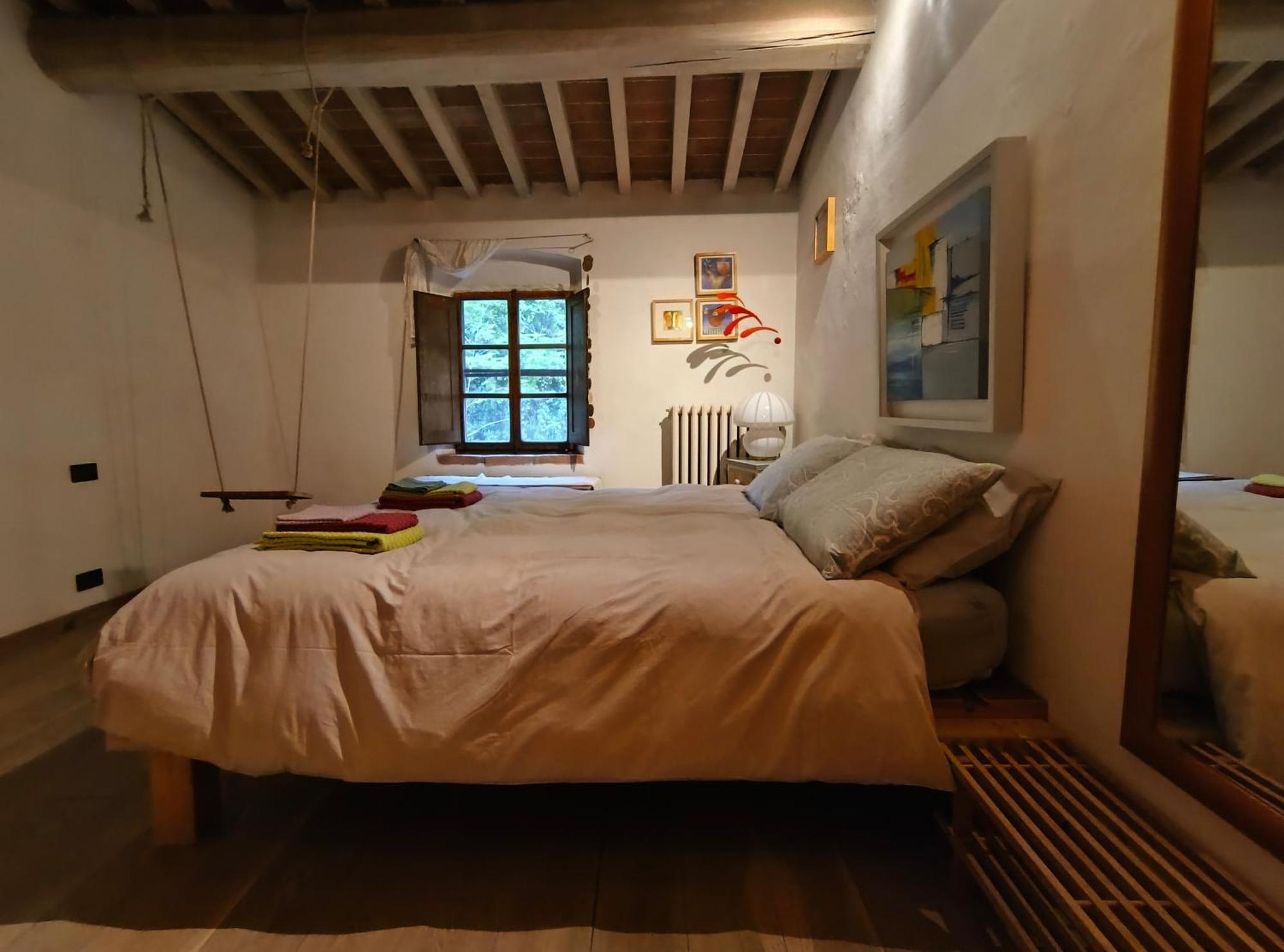 Il Cestino Di Ciliege Holiday home