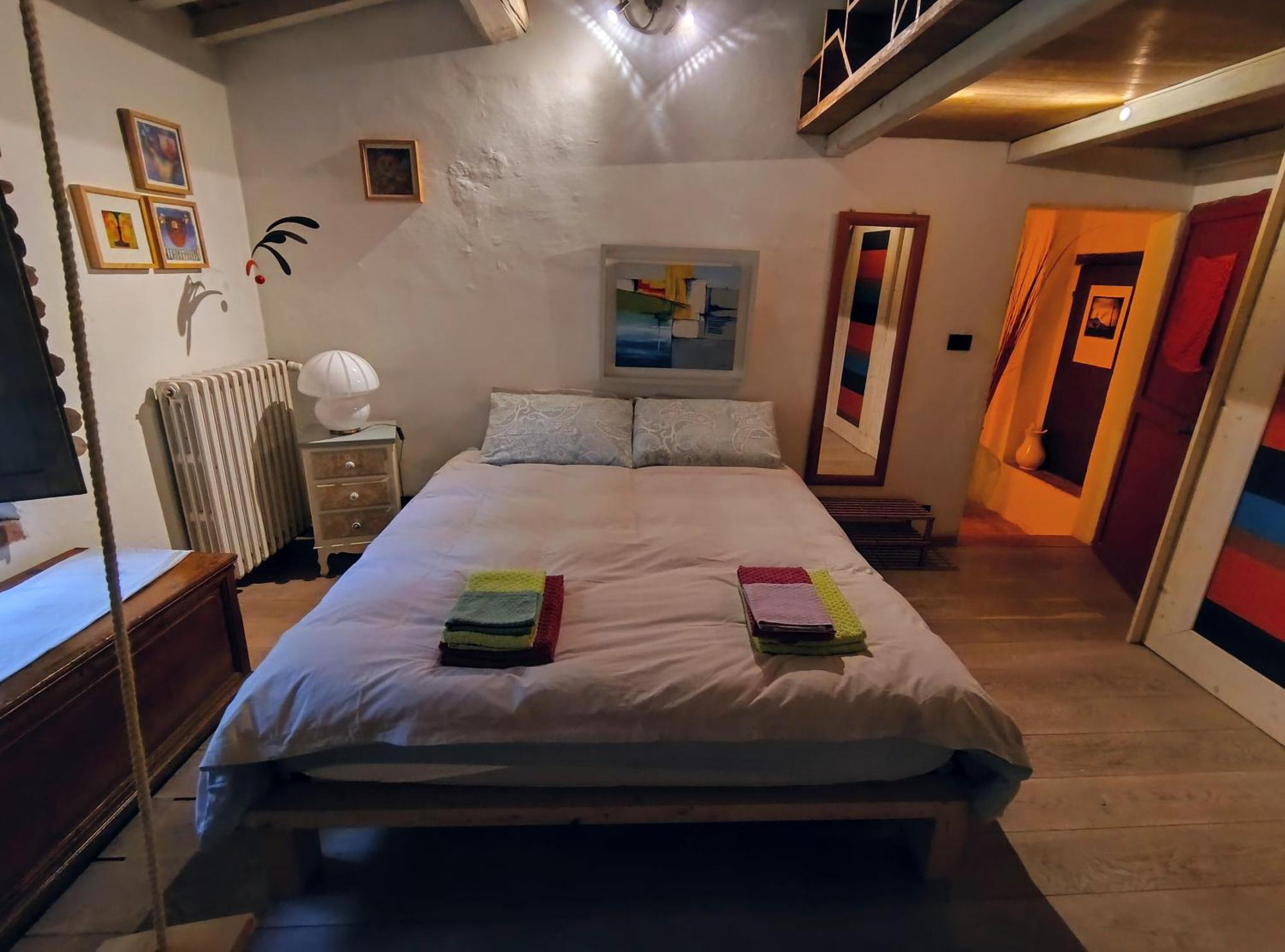 Holiday home Il Cestino Di Ciliege
