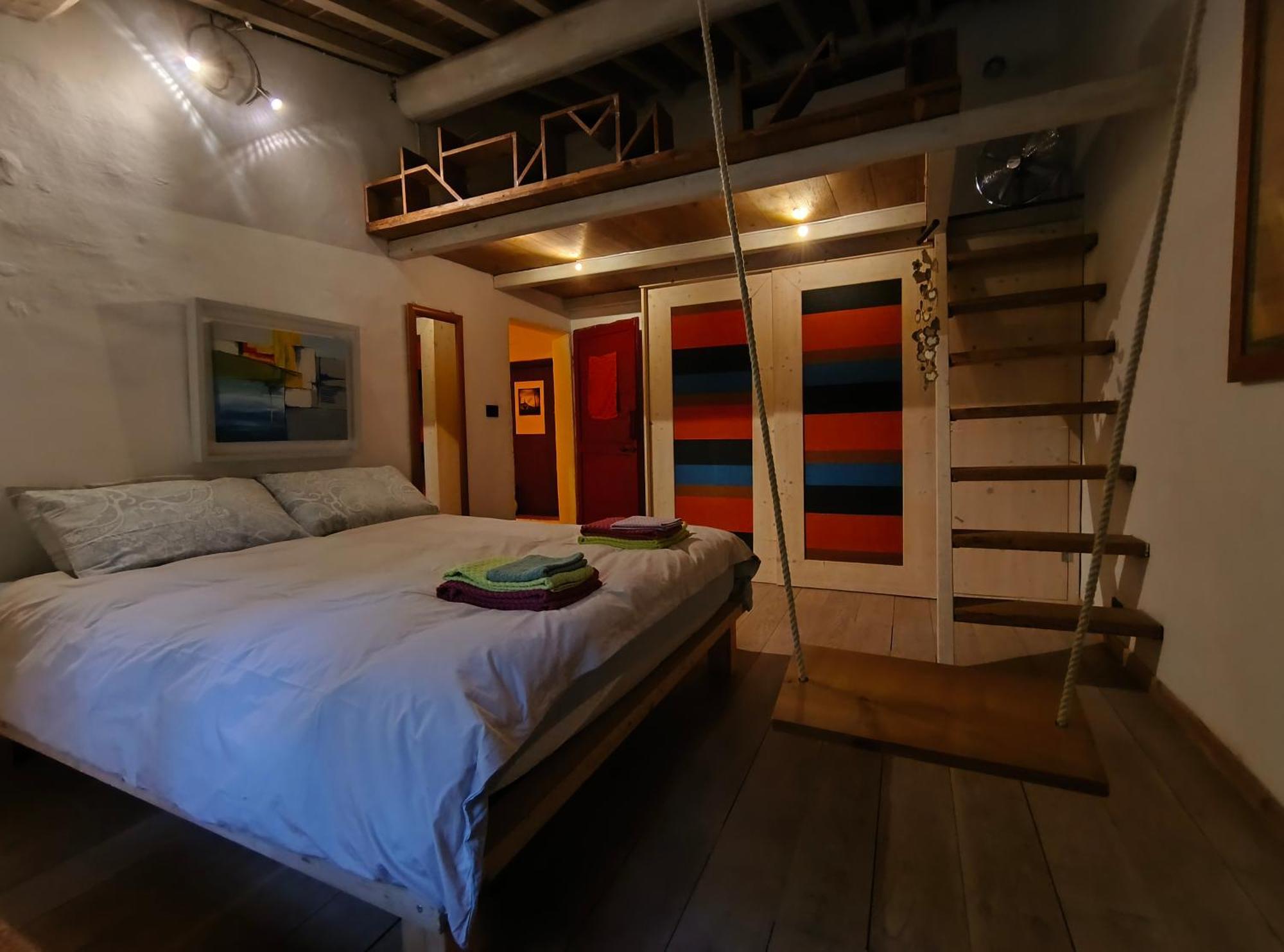 Holiday home Il Cestino Di Ciliege Certaldo