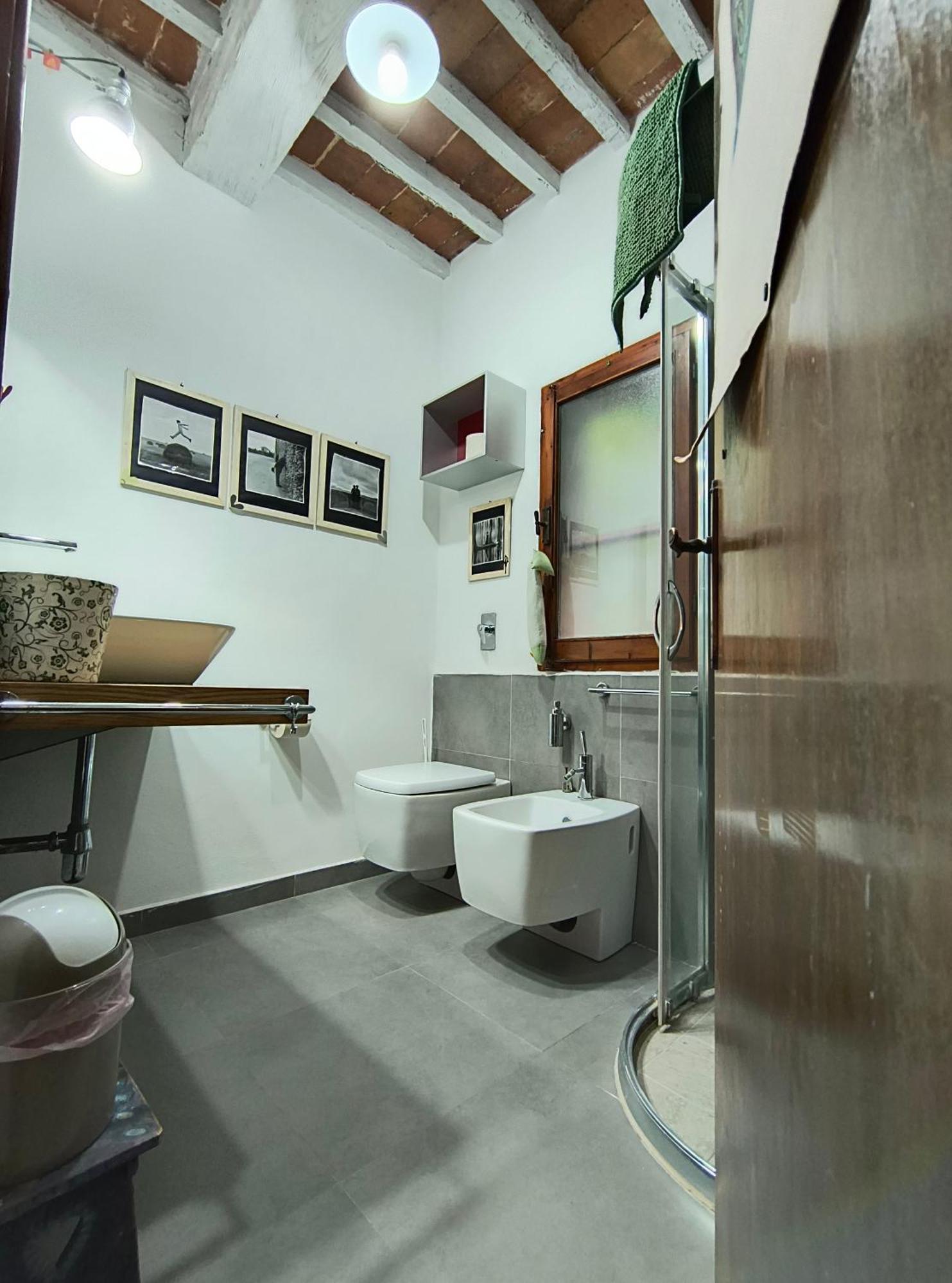 Holiday home Il Cestino Di Ciliege Certaldo