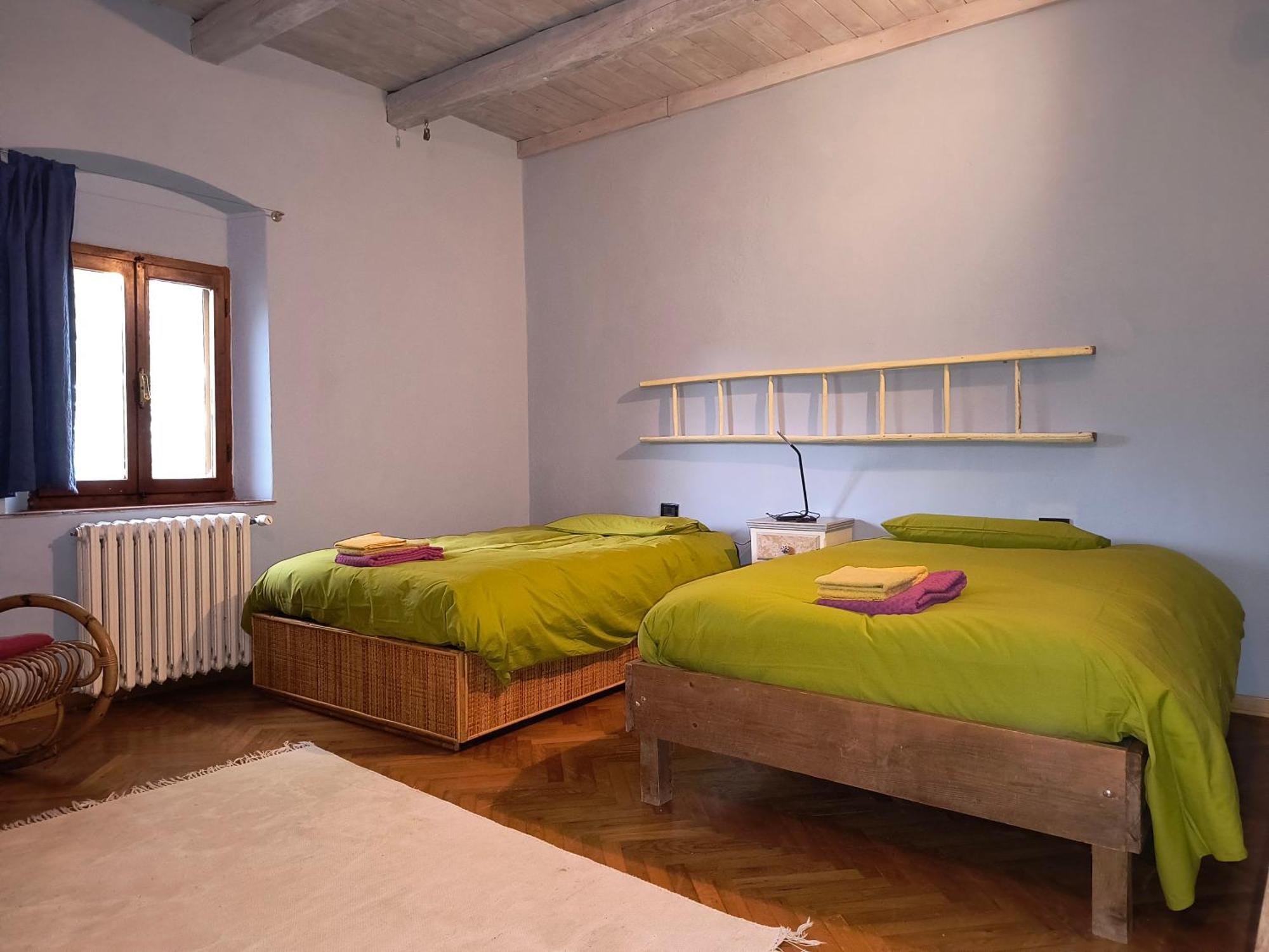 Holiday home Il Cestino Di Ciliege