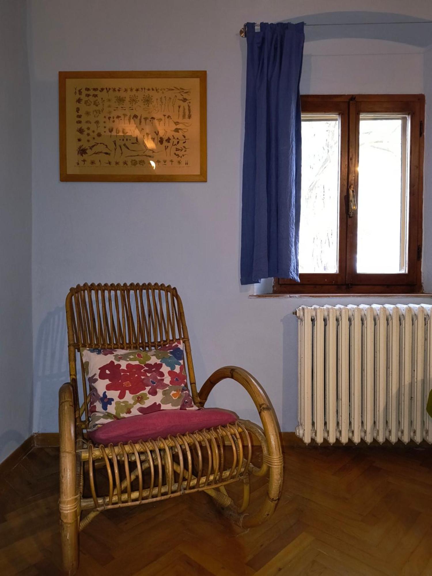 Il Cestino Di Ciliege Holiday home Certaldo