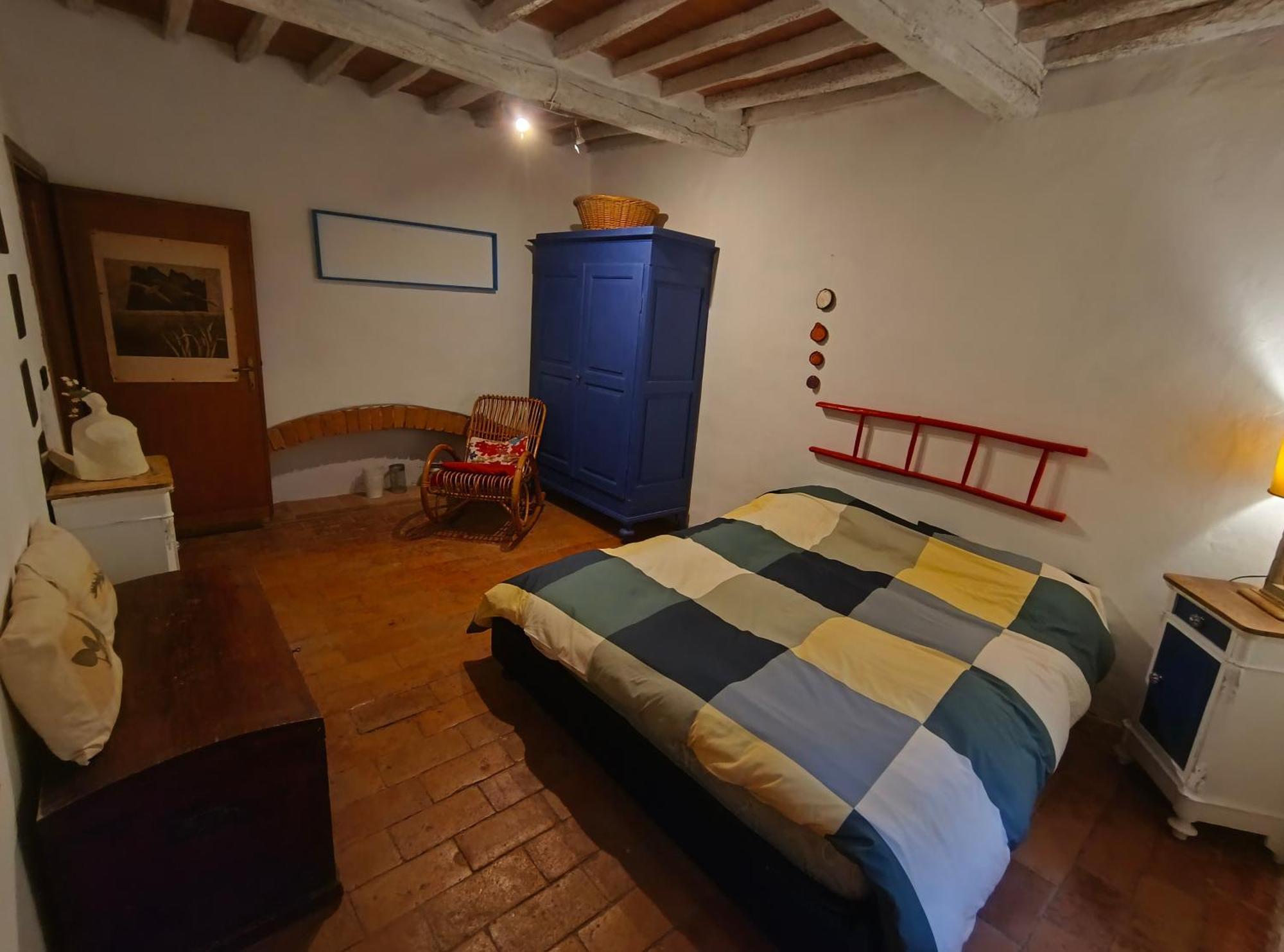 Il Cestino Di Ciliege Holiday home *
